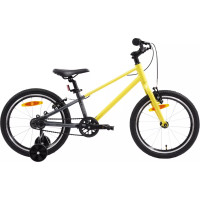 Велосипед 18" PRIDE GLIDER 2026 Велосипед 18" PRIDE GLIDER 2026